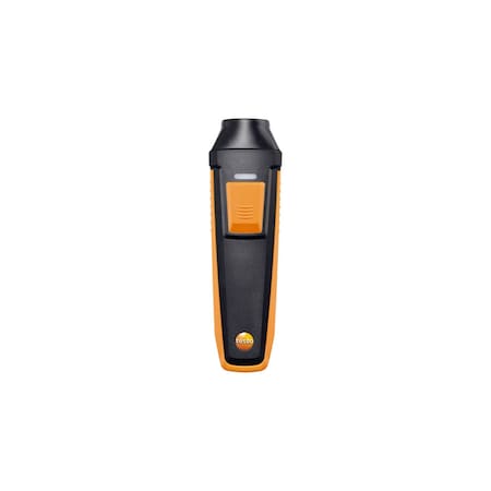 Testo Universal Bluetooth handle for connecting Testo 400 probe heads 0554 1111